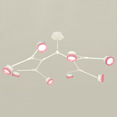 Люстра на штанге ambrella light xb xb9059200